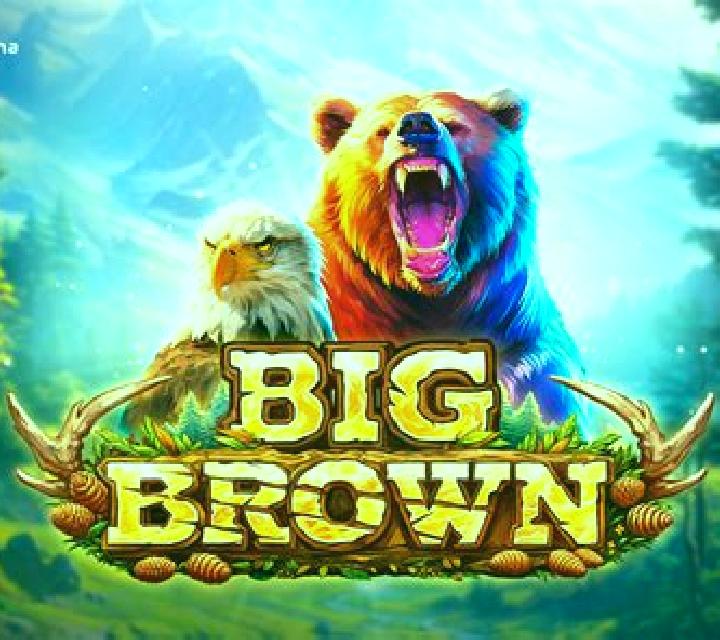 Big Brown slot game