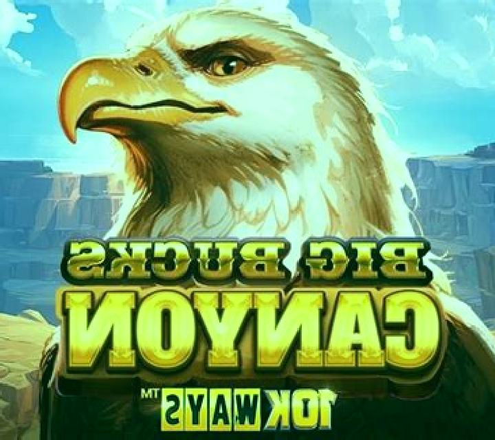 Big Bucks Bison 10k Ways online slot