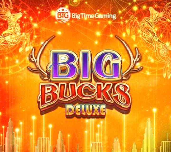 Big Bucks Blitz - Bonus Pot online slot