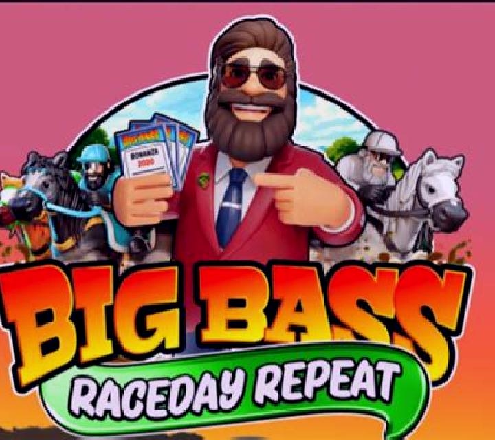 Big Bucks Blitz - Bonus Pot slot