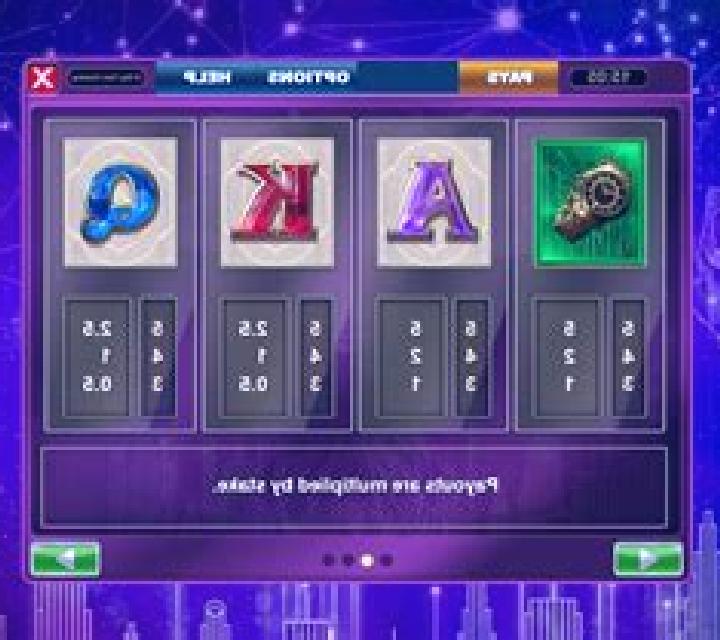 Big Bucks Deluxe slot game