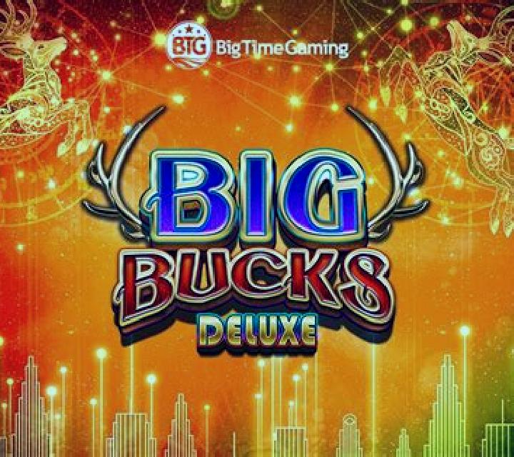 Big Bucks Deluxe Tapcards online slot
