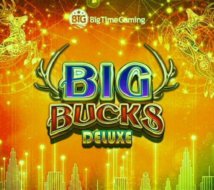 Big Bucks Deluxe Tapcards slot machine