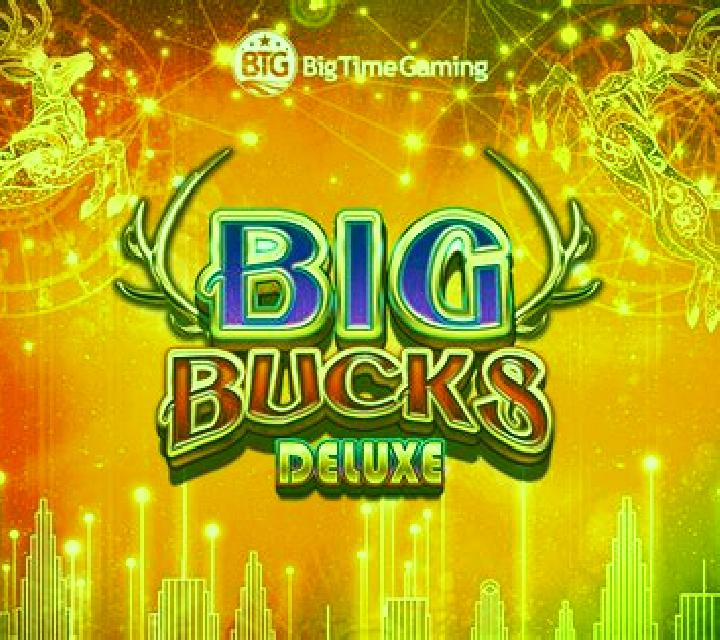 Big Bucks Million slot game