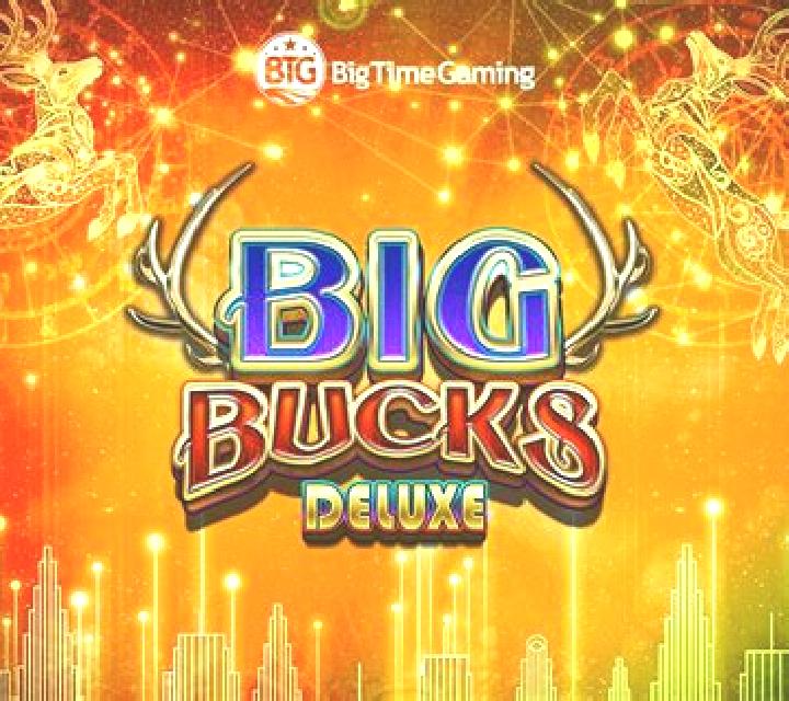 Big Bucks Million slot