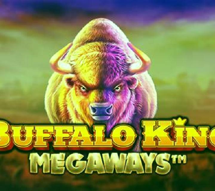 Big Buffalo Megaways slot machine