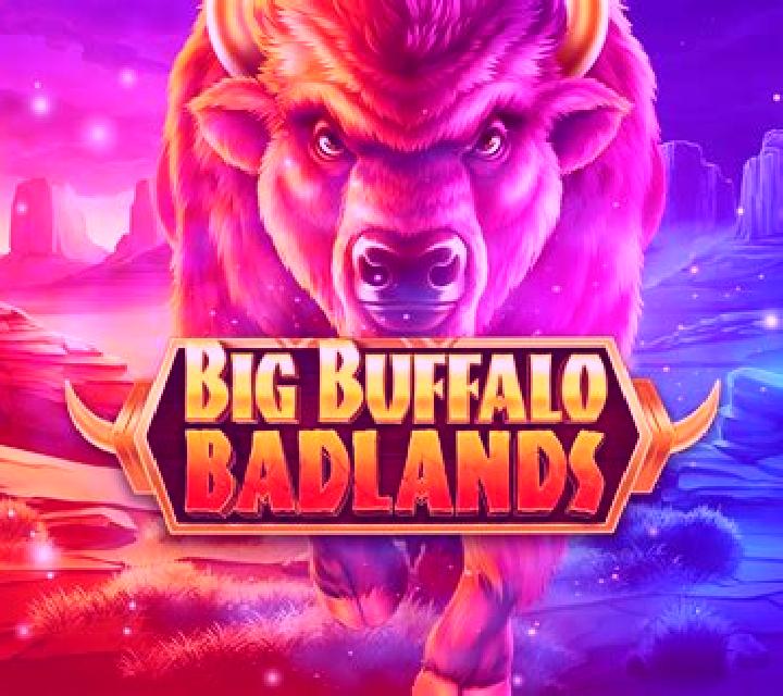 Big Buffalo (Skywind Group) slot game