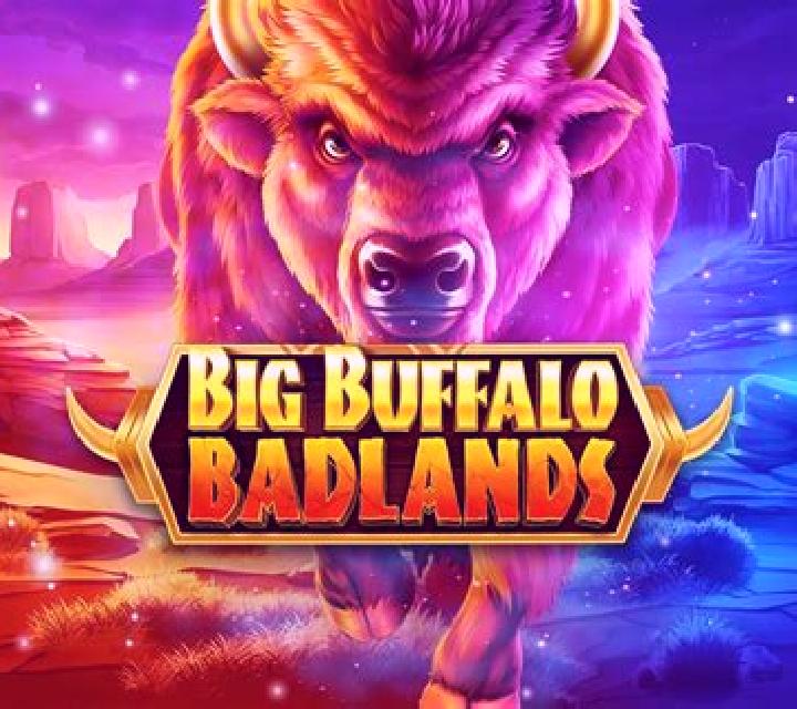 Big Buffalo (Skywind Group) slot machine