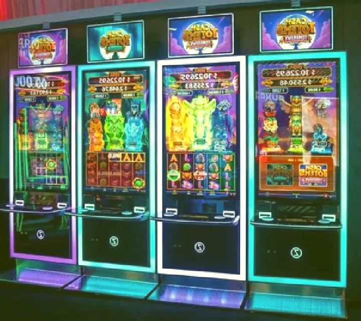 Big Buffalo (ZITRO) slot game