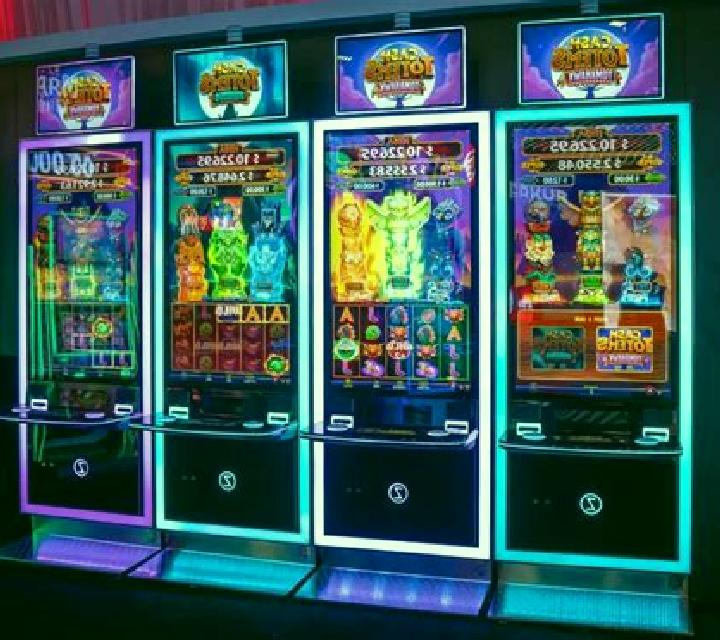 Big Buffalo (ZITRO) slot
