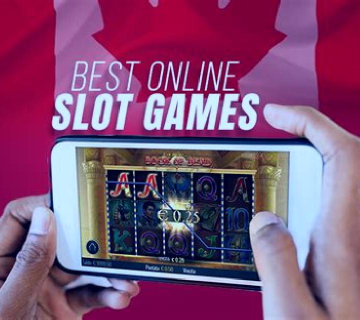 Big Business online slot