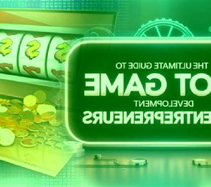 Big Business slot game