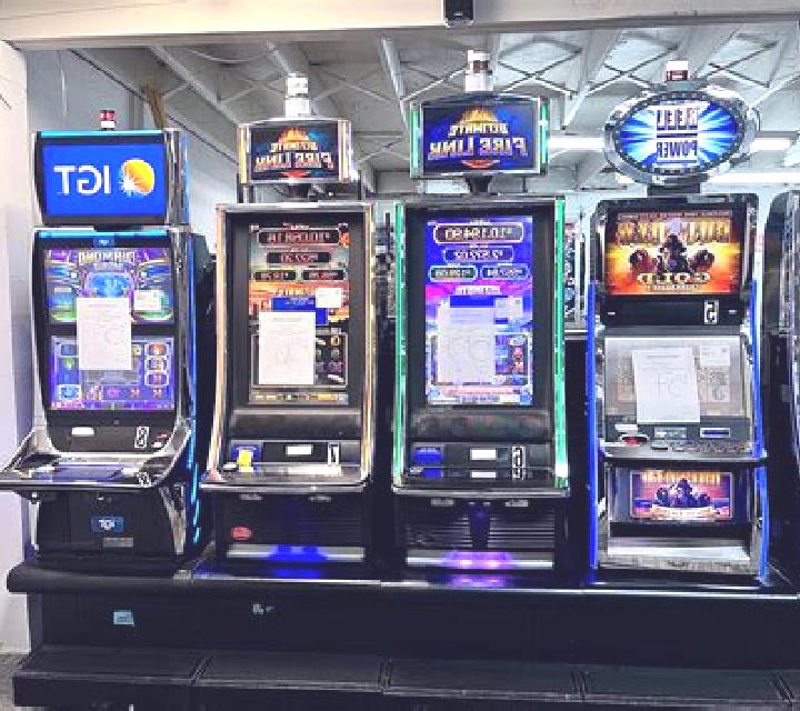 Big Business slot