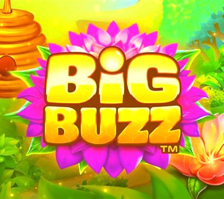 Big Buzz online slot