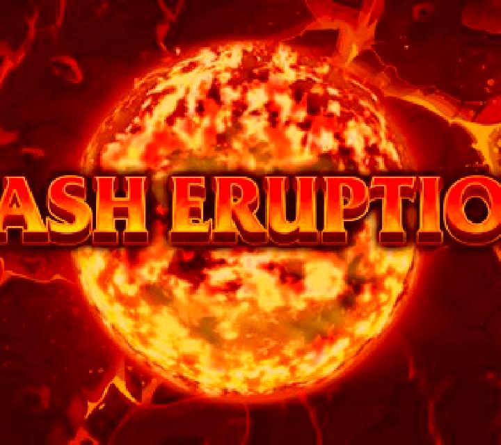Big Cash Eruption slot