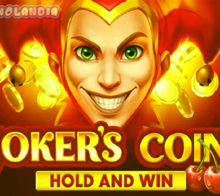 Big Cash Joker - Hold & Win online slot
