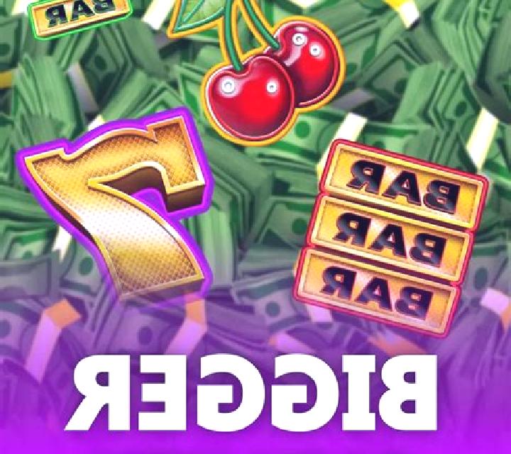 Big Cash Win online slot