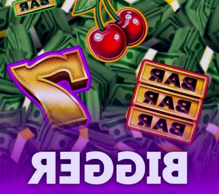 Big Cash Win slot game