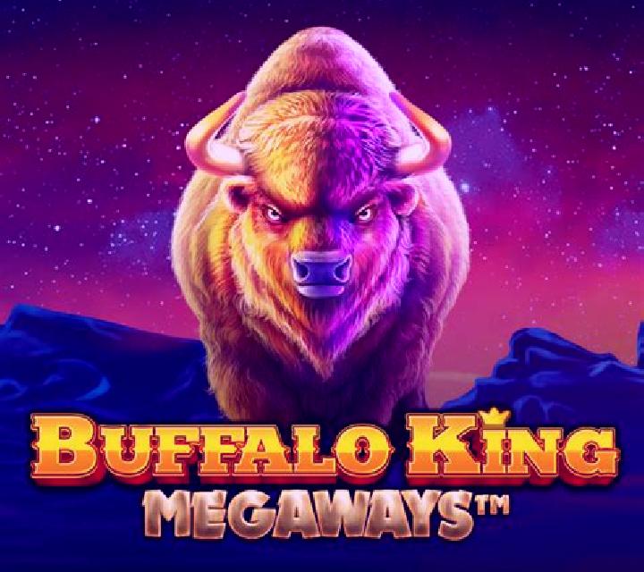 Big Cat King Megaways slot game