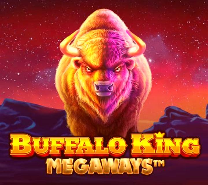 Big Cat King Megaways slot machine