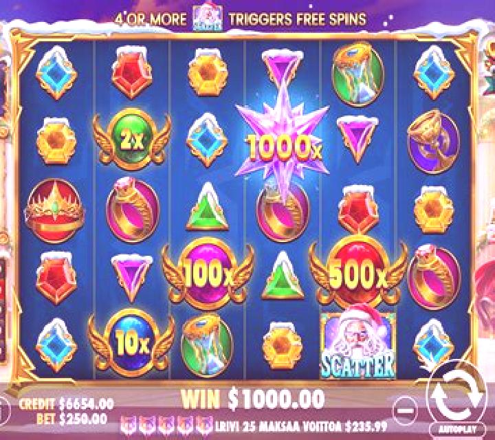 Big Catch 1000 online slot