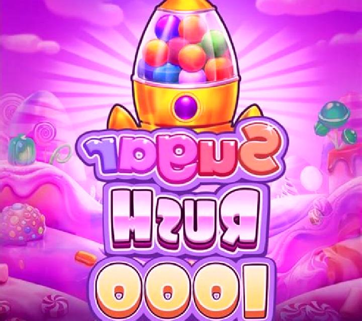 Big Catch 1000 slot machine
