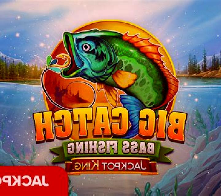 Big Catch (IDNSLOT) online slot