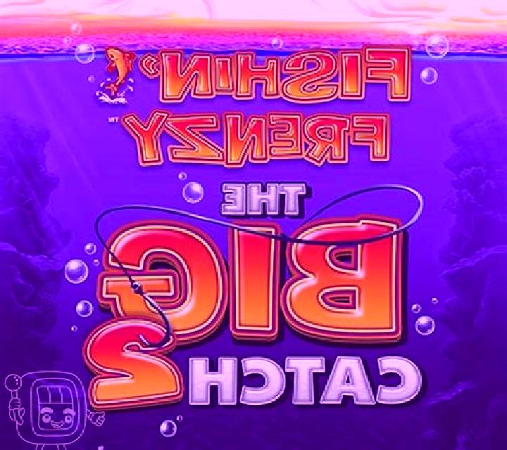 Big Catch (IDNSLOT) slot game