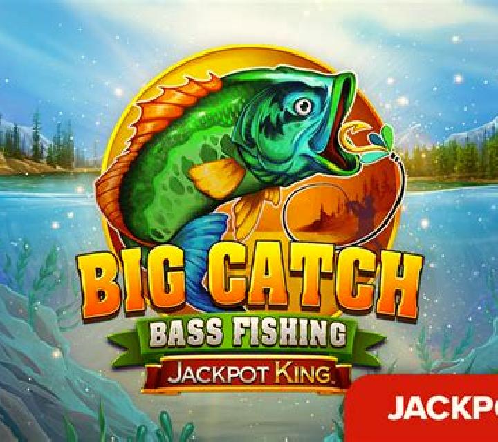 Big Catch (IDNSLOT) slot