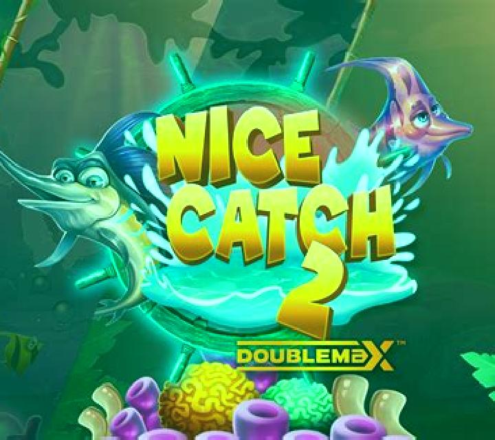 Big Catch Lock 2 Spin online slot