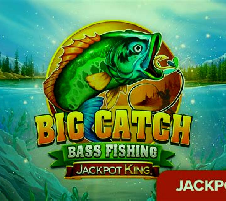 Big Catch (Novomatic) online slot