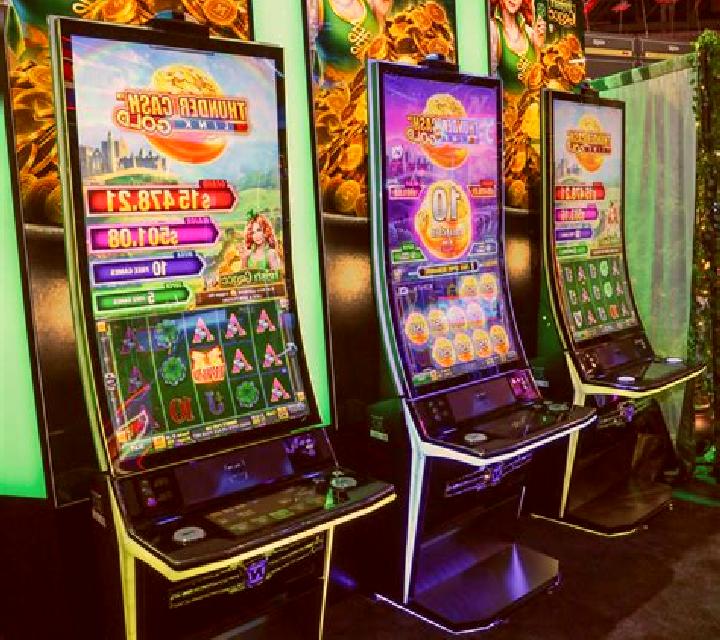 Big Catch (Novomatic) slot game