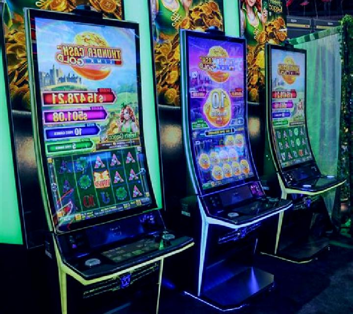 Big Catch (Novomatic) slot machine