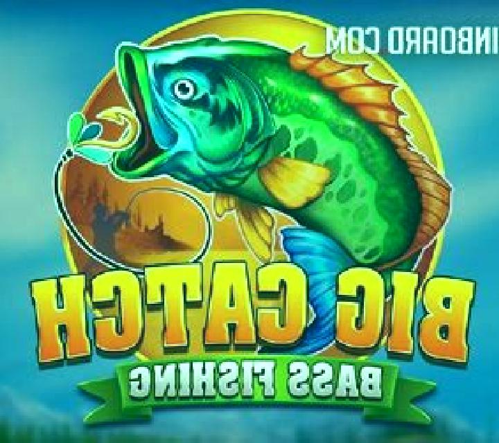 Big Catch (Novomatic) slot
