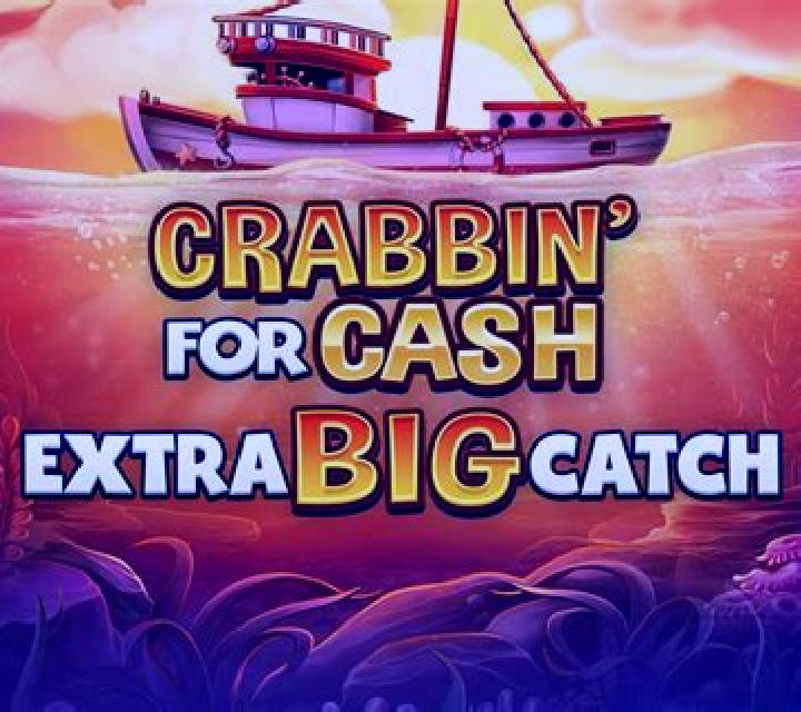 Big Catch slot game