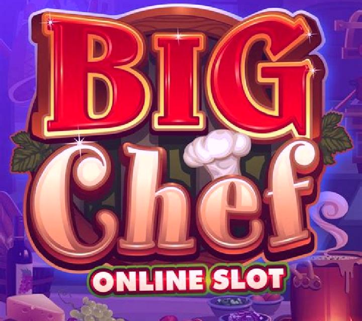 Big Chef online slot