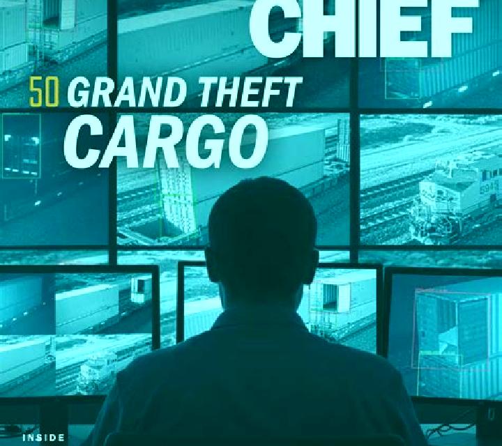 Big Chief online slot