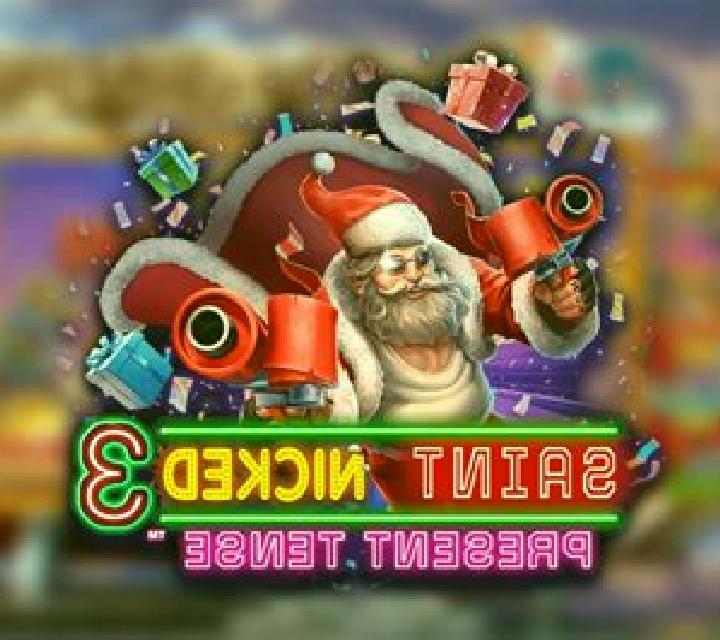 Big Christmas Present online slot