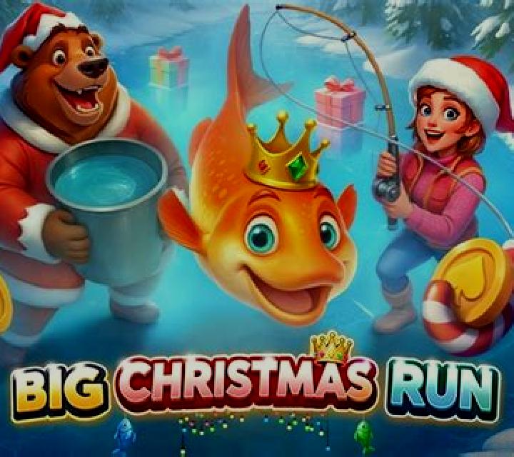 Big Christmas Run slot