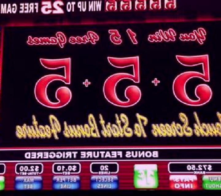 Big City 5 s slot game