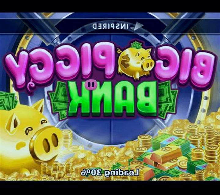 Big City Bank slot game