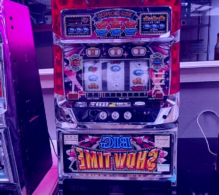 Big City Cars slot machine
