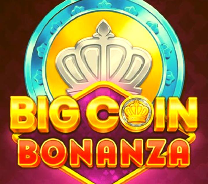 Big Coin Bonanza slot