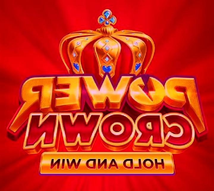 Big Crown online slot