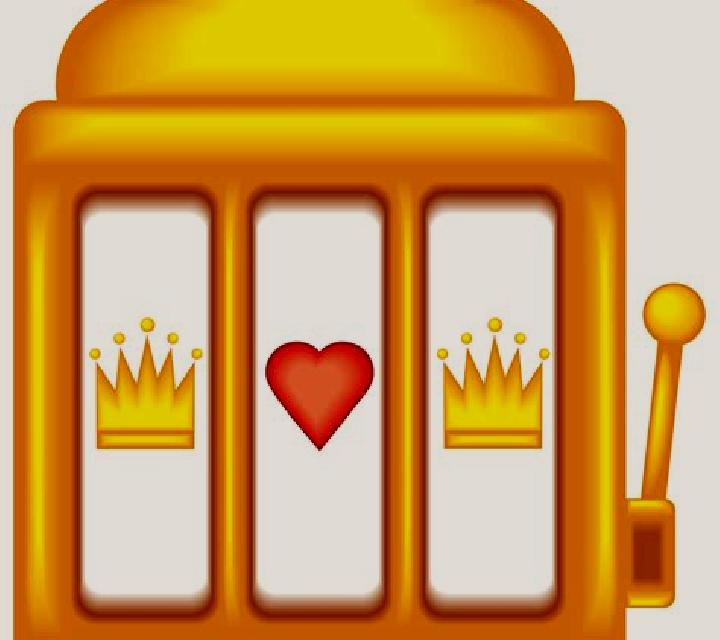 Big Crown slot machine