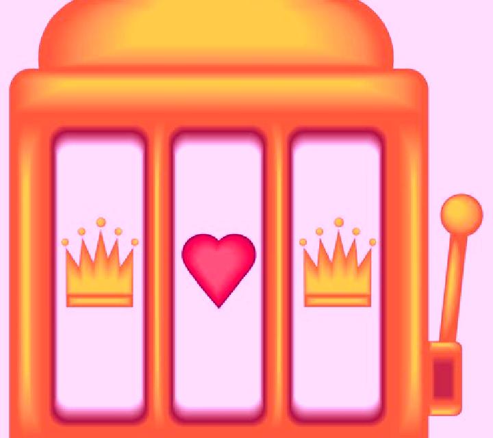 Big Crown slot