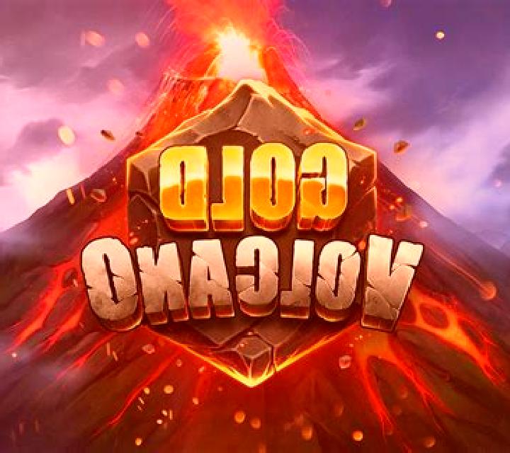 Big Crush Volcano slot