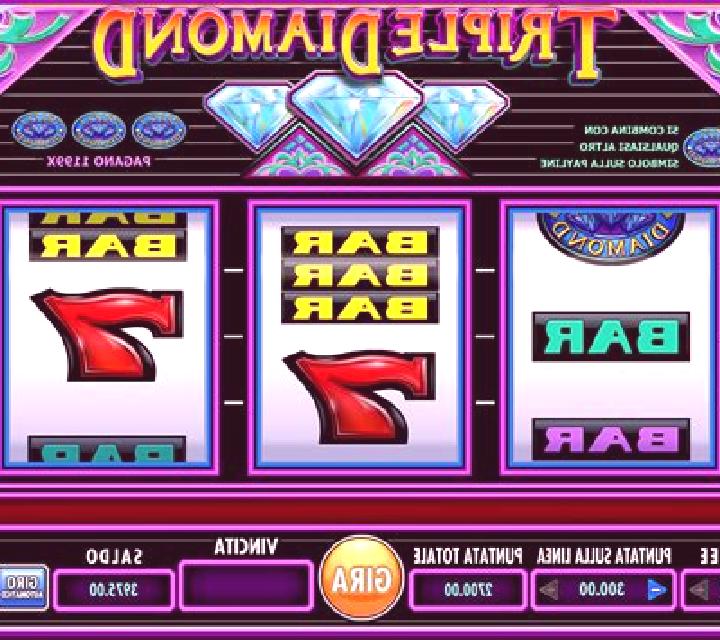 Big Diamond online slot