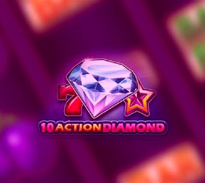 Big Diamond slot game