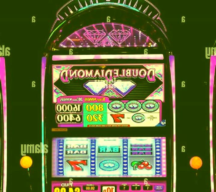 Big Diamond slot machine